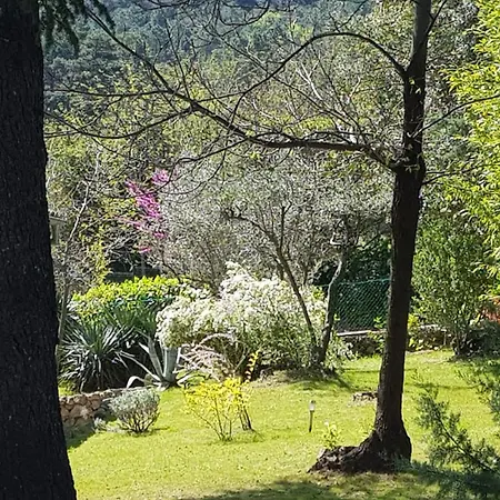 L'atelier Tatil Evi Anduze