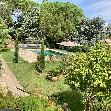 L'atelier Tatil Evi Anduze