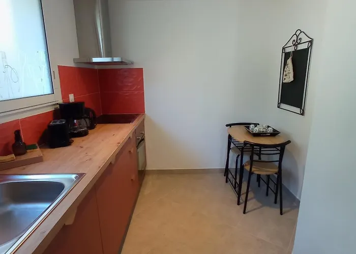 L'atelier 度假居